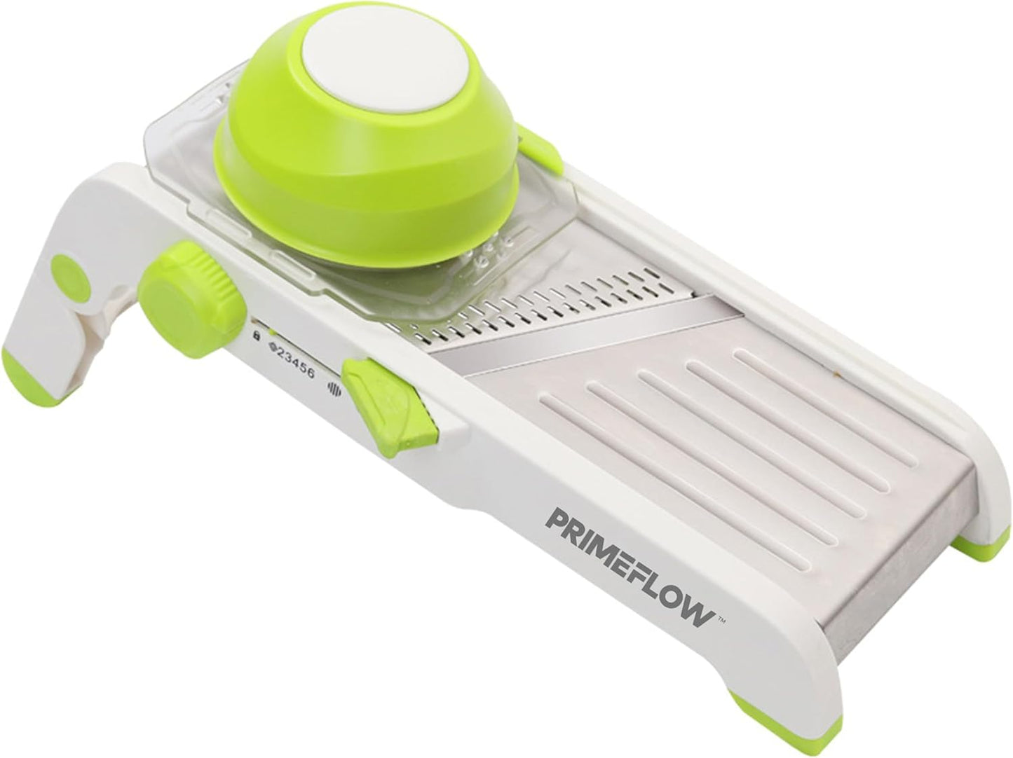 Mandoline Slicer with Safety Guard