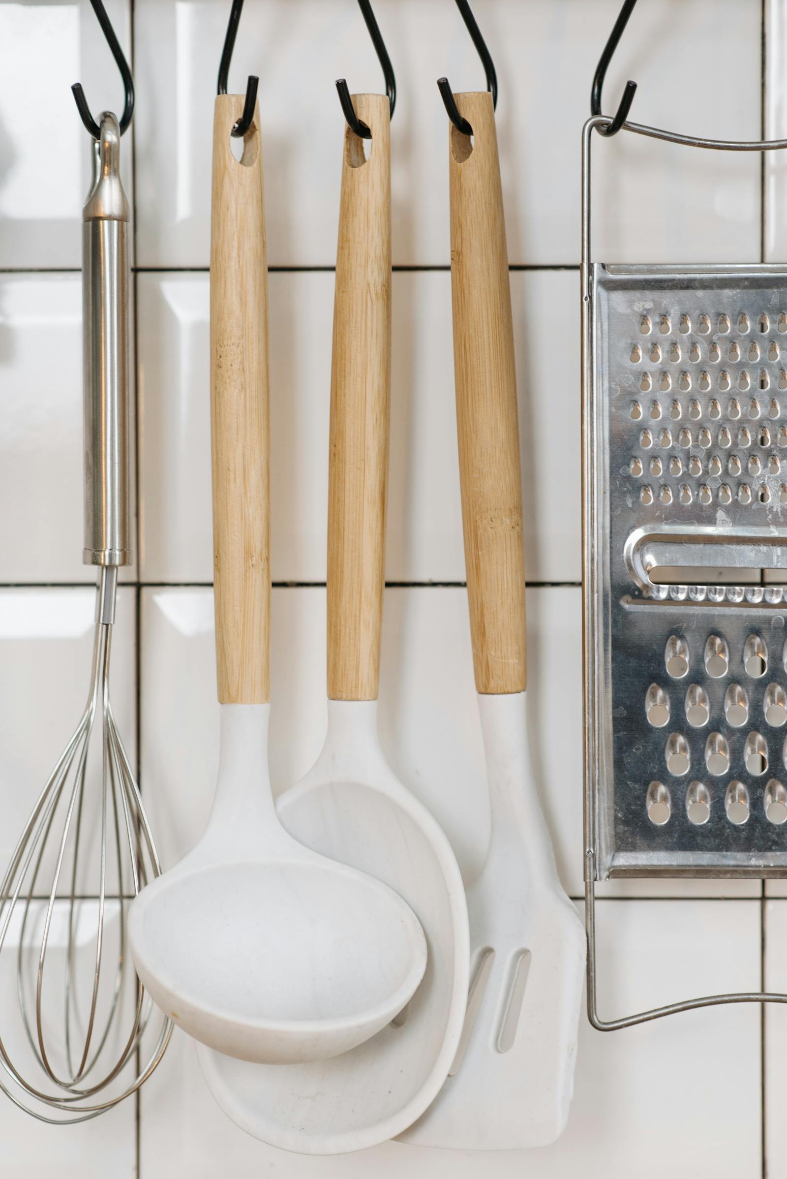 Kitchen Tools