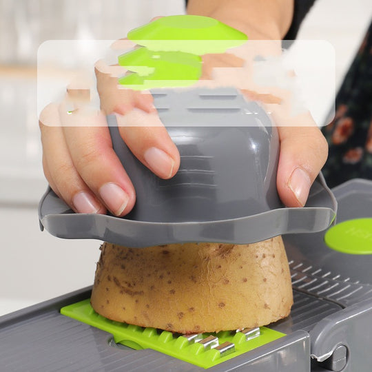 Pro Vegetable Chopper &amp; Dicer