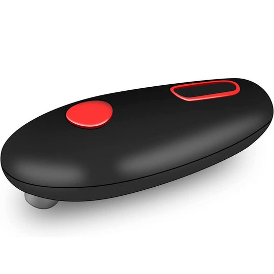 Hands-Free Electric Can Opener