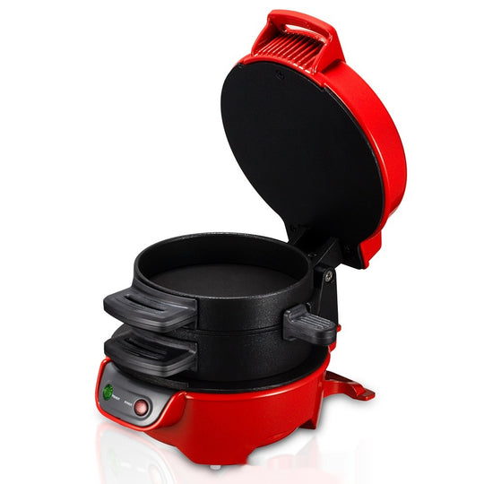 All-in-One Breakfast Sandwich Maker