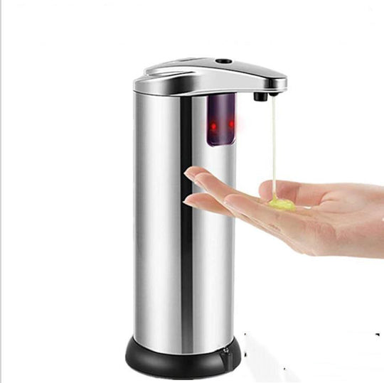 Automatic Touchless Soap Dispenser