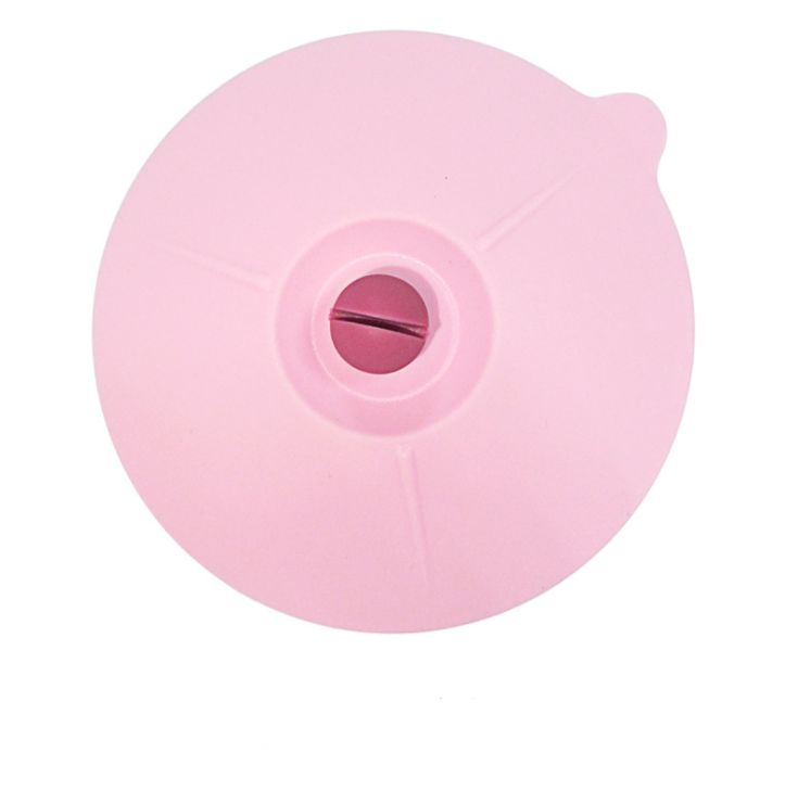 Silicone Stretch Lids — Set of 6