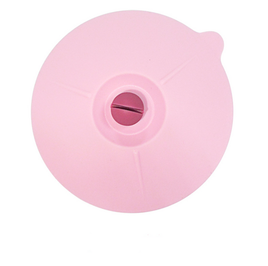 Silicone Stretch Lids — Set of 6