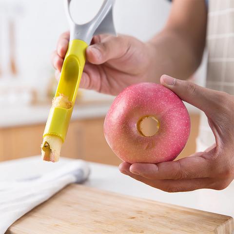 Avocado Slicer &amp; Pitter 3-in-1