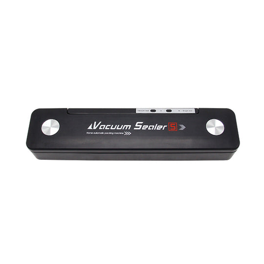 Portable Cordless Vacuum Food Sealer