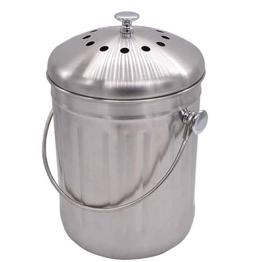 Kitchen Counter Compost Bin