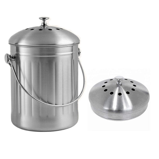 Kitchen Counter Compost Bin