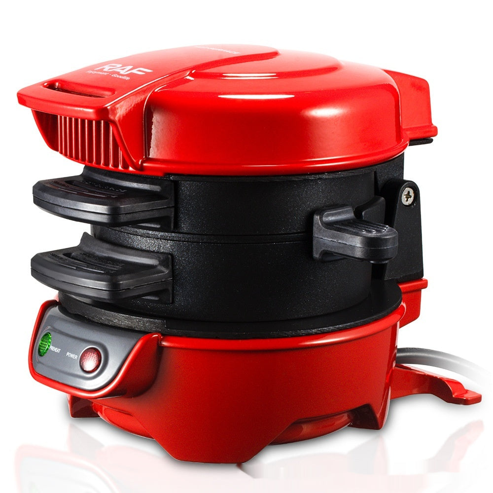 All-in-One Breakfast Sandwich Maker