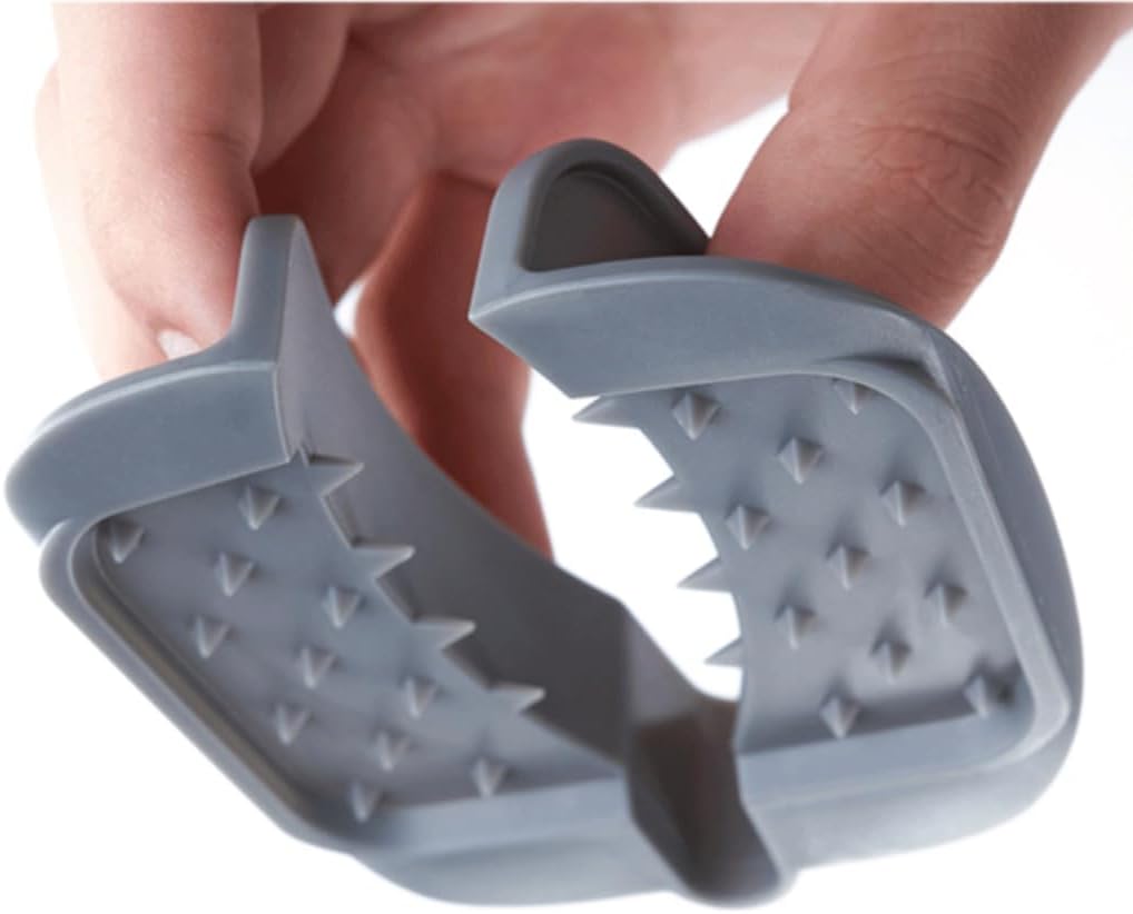 Mandoline Slicer with Safety Guard