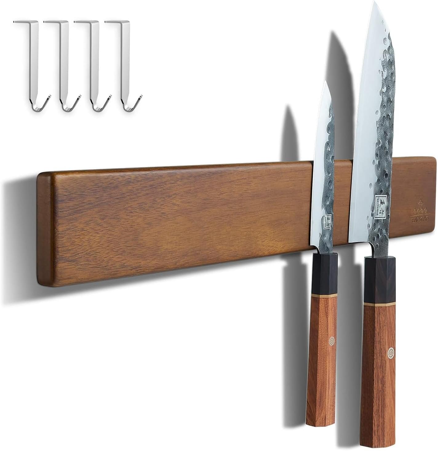 Magnetic Knife Strip — 16 Inch