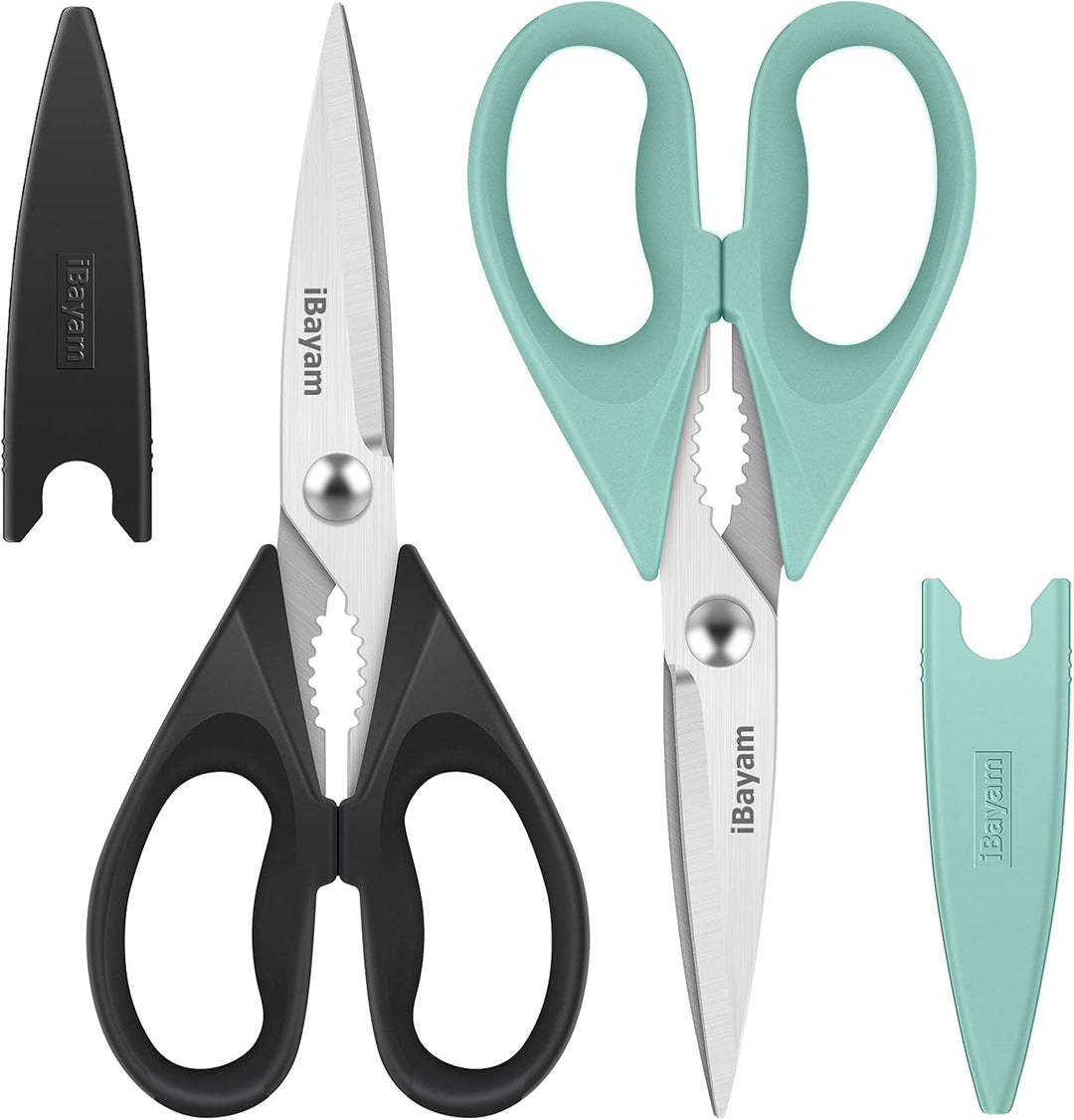 Herb Scissors with 5 Blades