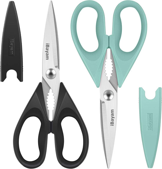 Herb Scissors with 5 Blades