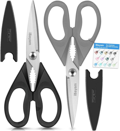 Herb Scissors with 5 Blades