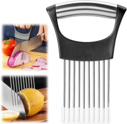 Avocado Slicer & Pitter 3-in-1