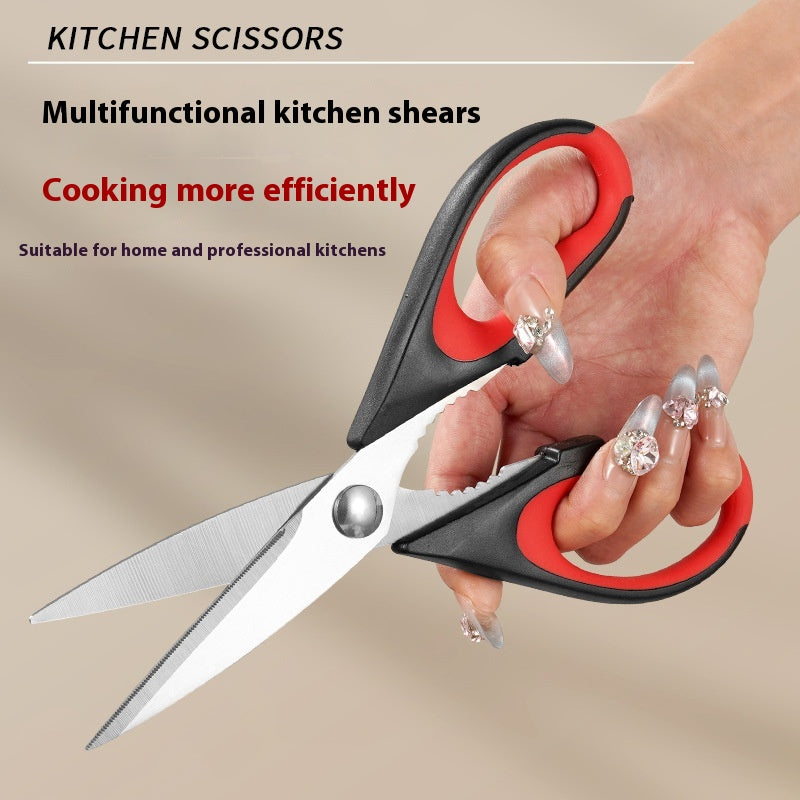 Herb Scissors with 5 Blades