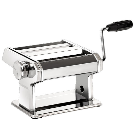 Pasta Maker Machine — Hand Crank