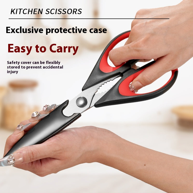 Herb Scissors with 5 Blades