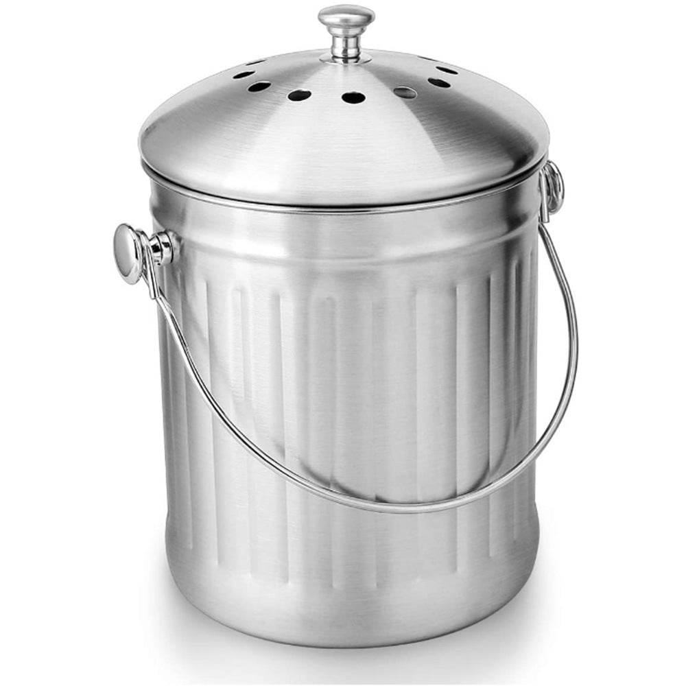 Kitchen Counter Compost Bin