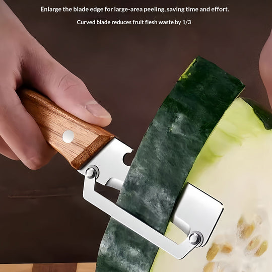 5-in-1 Multi-Grater &amp; Peeler Set