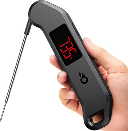 Instant Read Meat Thermometer