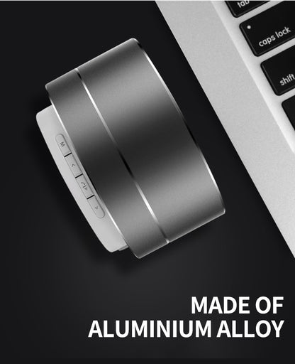 Portable Wireless Bluetooth Speaker