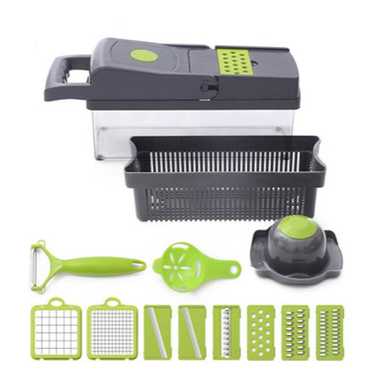 Pro Vegetable Chopper &amp; Dicer
