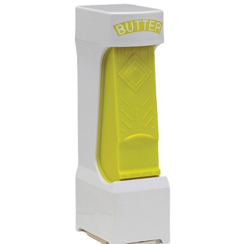 One-Slice Butter Cutter & Dispenser