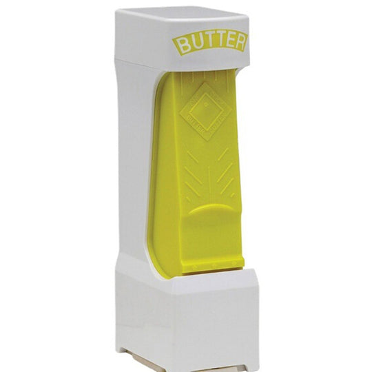 One-Slice Butter Cutter &amp; Dispenser