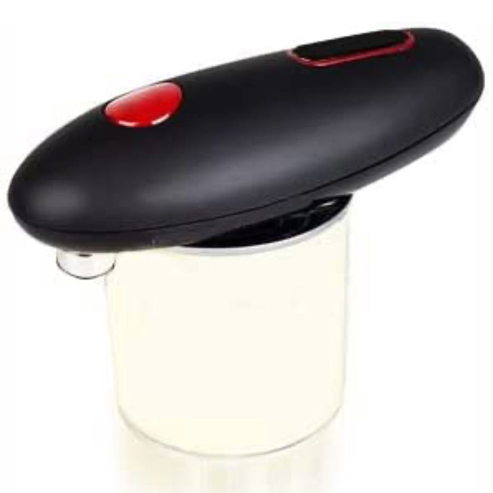 Hands-Free Electric Can Opener