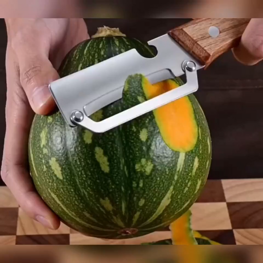 5-in-1 Multi-Grater &amp; Peeler Set