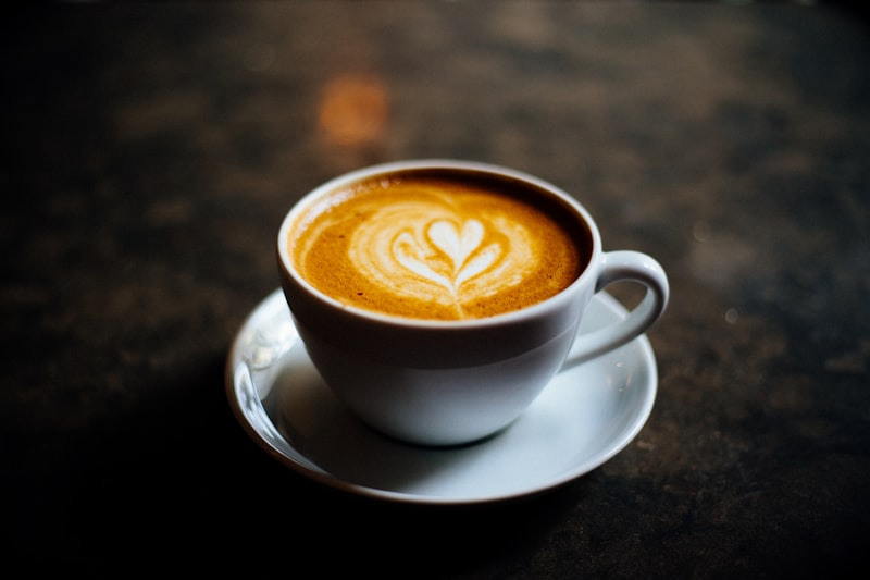 Milk Frother coffee espresso foam