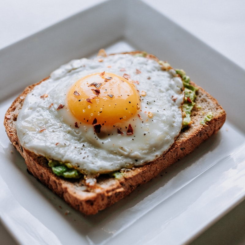 All-in-One Breakfast Sandwich Maker lifestyle
