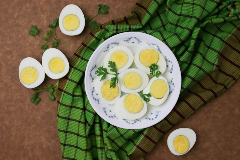 Rapid Electric Egg Cooker boiled eggs kitchen