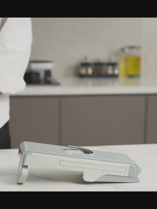 Mandoline Slicer with Safety Guard